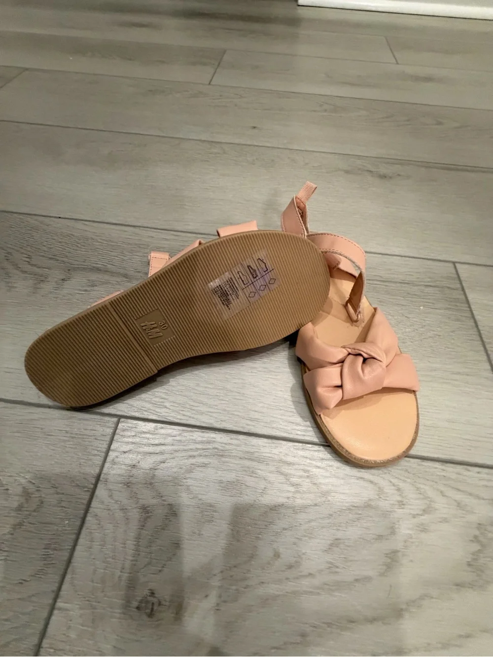 H&M comfortable kids